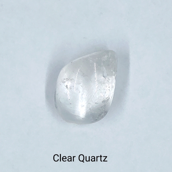 Polished gemstone collection starter set. - Picture 3 of 9